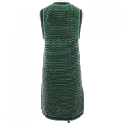 【Mã giảm giá】Chanel CHANEL Đầm 649984