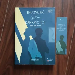 Thượng đế giấu đàn ông tốt đâu cả rồi?
