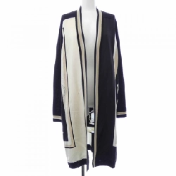 【Mã giảm giá】Áo cardigan dài HERMES