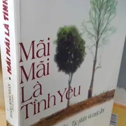 mãi mãi là tình yêu -phan huỳnh điểu 973372