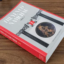 TRUYỆN CỔ NĂM CHÂU (Châu Á) - 605 trang (tập 1) 720586