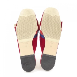 【Mã giảm giá】Gucci GUCCI dép 661581