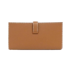 Ví Hermes Beán Soufflé 084871CK 621195