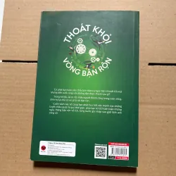 Thoát khỏi vòng bận rộn - Liễu Thuạt Quân 800050