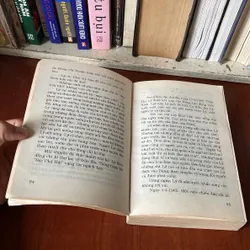 II Tựa sách: Cuộc Hành Trình Không Mới (Tập 2) - Vương Sỹ Đình - 1997 569321