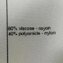 CHANEL P56012V27034 17P Áo - Hàng hiệu Chính hãng 824452