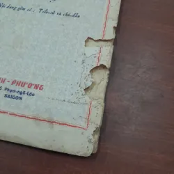 NGUYỄN KHUYẾN THI TẬP - HOÀNG XUÂN 755866