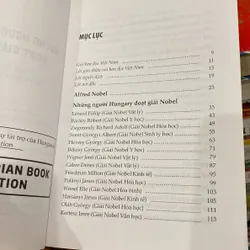 NHỮNG NGƯỜI HUNGARY ĐOẠT GIẢI NOBEL (XB 2009) 568140