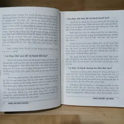 Ẩm Thực Phương Đông Trị Bệnh - Món Ăn Bài Thuốc (Từ San, Hà Tá Bình) 701933