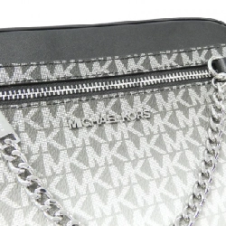 【Sản phẩm mới】Michael Michael Kors JET SET ITEM 35R5STTC9V Túi đeo vai 612811