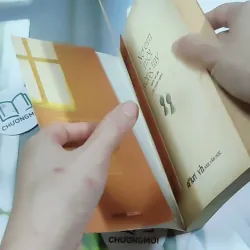 Nợ Em Một Vòng Tay 744713