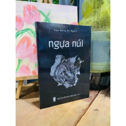 Ngựa núi - Trần Vũ Hoàng Nguyên