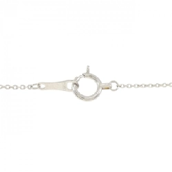 Dây chuyền kim cương PT900/PT850 0.385CT D VS2 hình trái tim - Hàng hiệu Chính hãng 872407