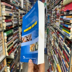 Giáo trình marketing căn bản.  537382