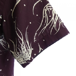 SACAI 25-03662M Áo sơ mi ngắn tay - Hàng hiệu Chính hãng 900341