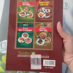 Bánh mứt xôi chè - Nguyễn Thị Phụng 1018805