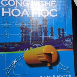 Tủ sách nhất nghệ tinh Công nghệ hóa học