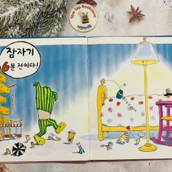 프뢰벨 테마 동화 (Froebel Theme Story) 531086