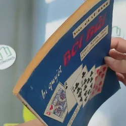 Bí Quyết Bói Bài - Lê Đang 775995