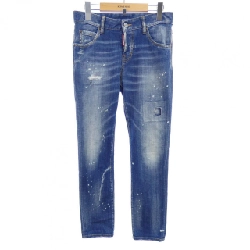 DSQUARED2 S75LB0281 Jeans