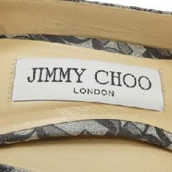 Giày cao gót JIMMY CHOO 659332