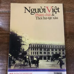 Người Việt Phẩm chất & Thói hư - tật xấu (8) 588815