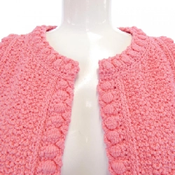 Chanel CHANEL P72795K10459 22S Áo gile 632417