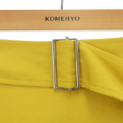 【Mã giảm giá】Jil Sander JIL SANDER Váy 652777