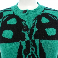 【Mã giảm giá】Áo khoác cardigan HERMES 644775