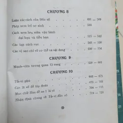 TỬ  VI ÁO BÍ  972556