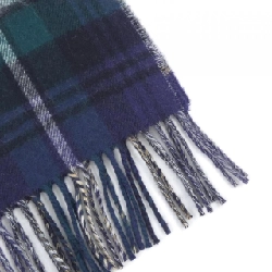 JOHNSTONS OF ELGIN WA001660 MUFFLER - Hàng hiệu Authentic 834163