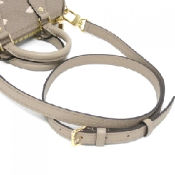 Túi xách Boston Louis Vuitton Monogram Bicolor Nano Speedy M82890 - Hàng hiệu Authentic 770723