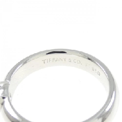 Nhẫn Tiffany Dots 0.20CT F VVS2 Tốt - Hàng hiệu Chính hãng 838900