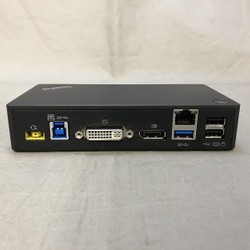 Lenovo 40A7 ThinkPad USB3.0 Pro Dock 143154