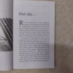 Sách: Phút nhìn lại mình - TG: Spencer Johnson 740568