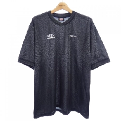 Áo thun Jacquard UMBRO SUPREME - Hàng hiệu Chính hãng