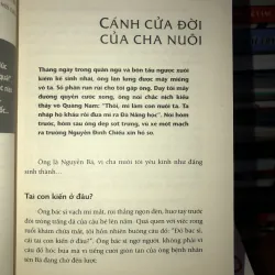 Nhắm Mắt Nhìn Sao - Tự Truyện Nhạc Sĩ Khiếm Thị Hà Chương 776914