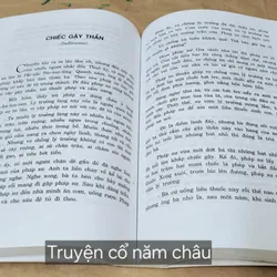 TRUYỆN CỔ NĂM CHÂU (603 trang) 712467