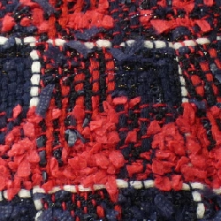 【Mã giảm giá】Áo khoác CHANEL 637676