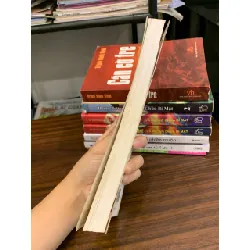 Yêu đôi môi em – Mộc Khinh Yên 571508