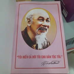 HỒ CHÍ MINH TINH HOA DÂN TỘC  446673