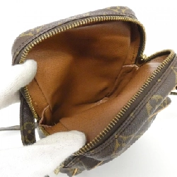 【Vintage】Túi đeo vai Louis Vuitton Monogram Mini Amazon M45238 610242