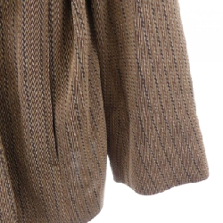 Jacket không cổ 6ROKU - Hàng hiệu Authentic 817255