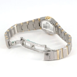 Đồng hồ Omega Constellation Combi/D･12P 131.25.25.60.52.002 SSxYG Quartz - Hàng hiệu Authentic 877435