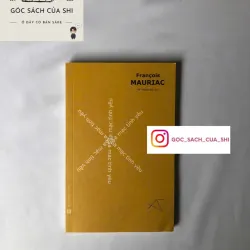 Sa Mạc Tình Yêu - François Mauriac