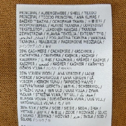 JIL SANDER J01GP0004 Áo len - Hàng hiệu Chính hãng 825913