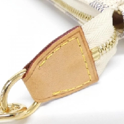 Túi đeo chéo Louis Vuitton Damier Azur Pochette Accessoires N51986 619289