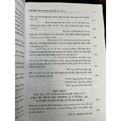 Đào tạo, bồi dưỡng cán bộ có đủ khả năng làm việc trong môi trường quốc tế 728404