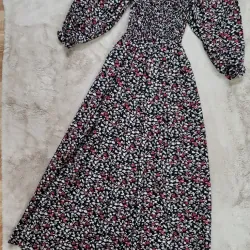 Đầm maxi freesize 40-60kg vừa 746498