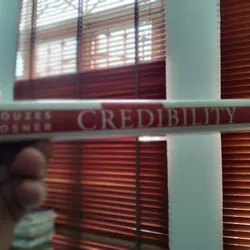 Credibility: Leaders Gain and Lose It_ Gây dựng và đánh mất tín nhiệm của Lãnh đạo 705131